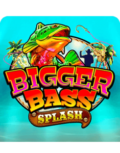 Bigger Bass Splash Slot Review