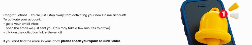Casiku Brand Review