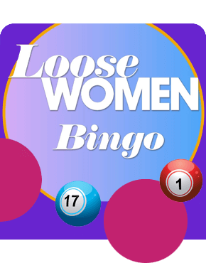 Loose Woman Bingo Review