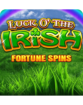 Luck O’ The Irish Fortune Spins Slot Review
