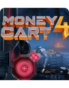 Money Cart 4 Slot Review
