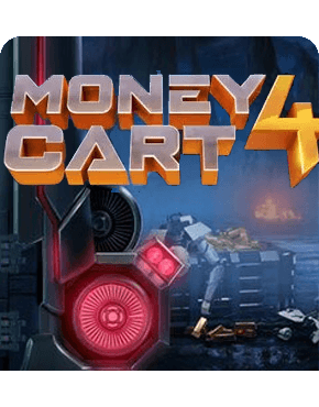 Money Cart 4 Slot Review