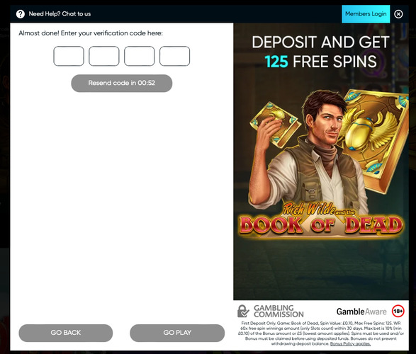 Casino and Friends Casino brand review