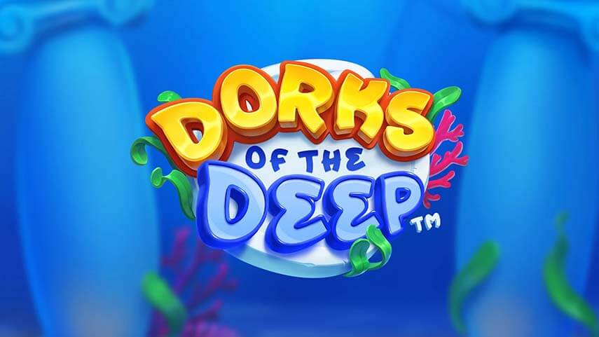 Dorks of the Deep Slot Review