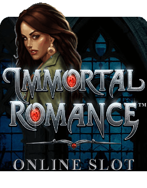 Immortal Romance Slot Review