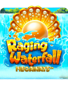 Raging Waterfall Megaways slot review