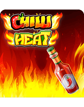 Chilli Heat Slot Review