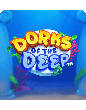 Dorks of the Deep Slot Review