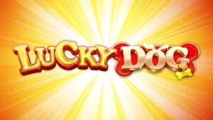 Lucky Dog Slot Review