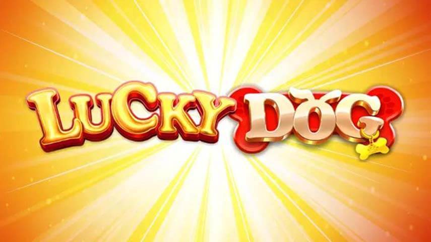 Lucky Dog Slot Review
