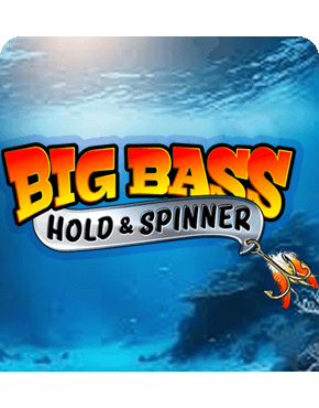 Big Bass Bonanza Hold & Spinner Slot Review