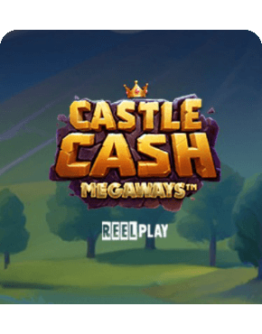 Castle Cash Megaways Slot Review