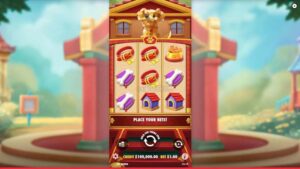 Lucky Dog Slot Review