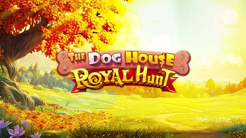 The Dog House Royal Hunt Slot Review