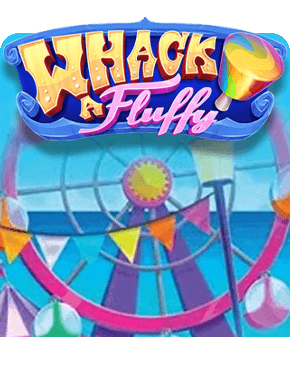 Whack A Fluffy Slot Review