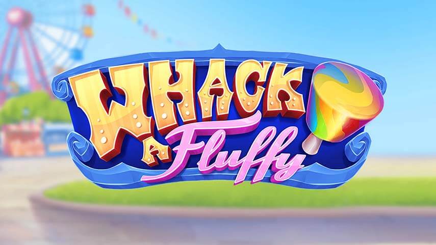 Whack A Fluffy Slot Review