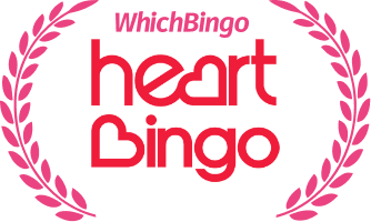Heart Bingo WhichBingo Award Winner review