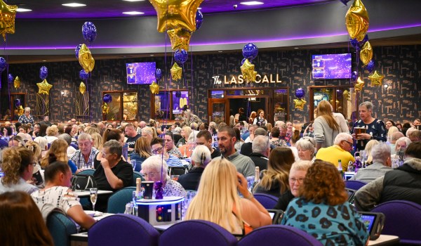 Club 300 Leeds WhichBingo 2