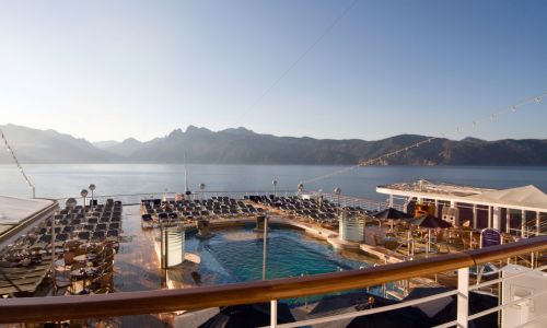 cruise ship bingo