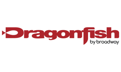 dragonfish by broadway