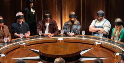 Traitors roundtable