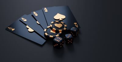 Play poker like a Traitor