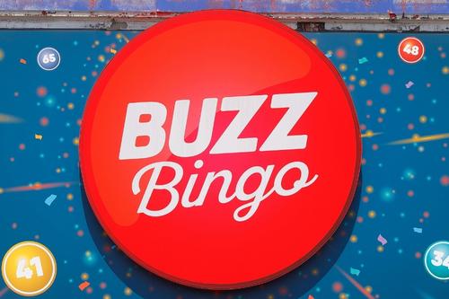 buzz bingo poole