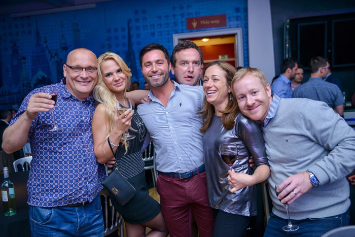 WhichBingo Awards 2016