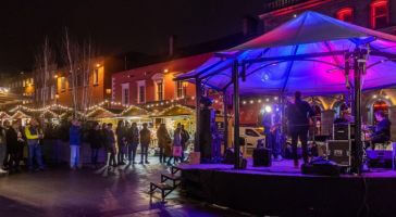 Christmas Markets