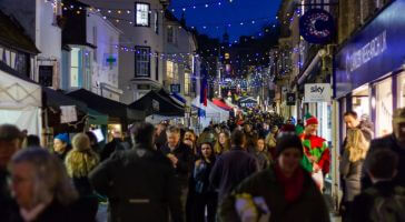 Christmas Market