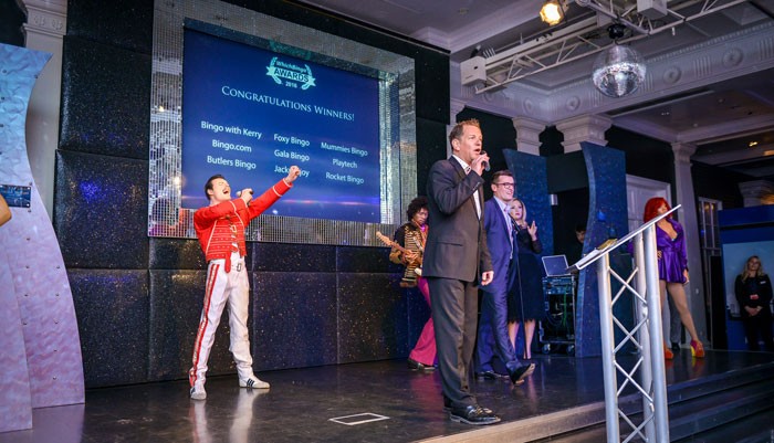 WhichBingo Awards 2016