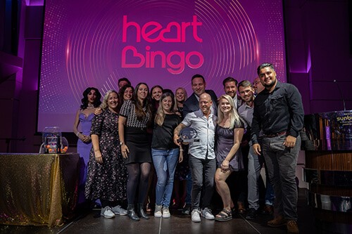 WhichBingo Awards 2023