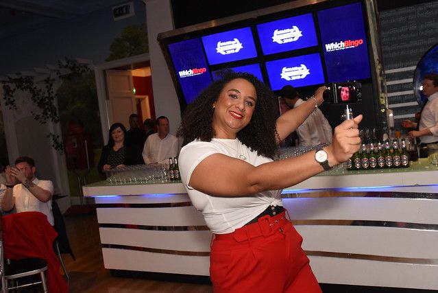 Whichbingo Awards 2019