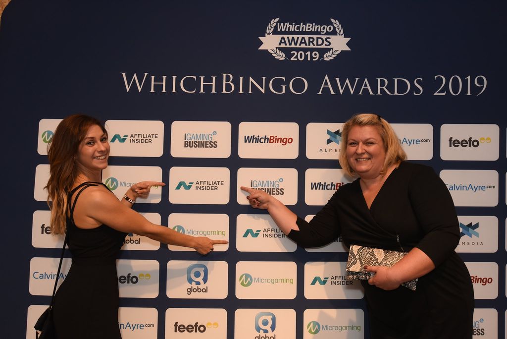 Whichbingo Awards 2019