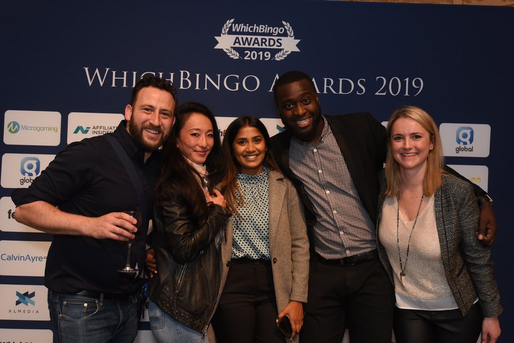 Whichbingo Awards 2019