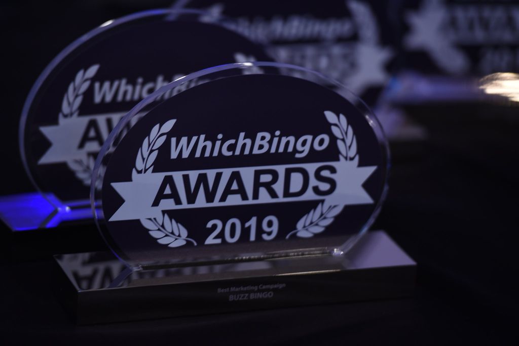 Whichbingo Awards 2019