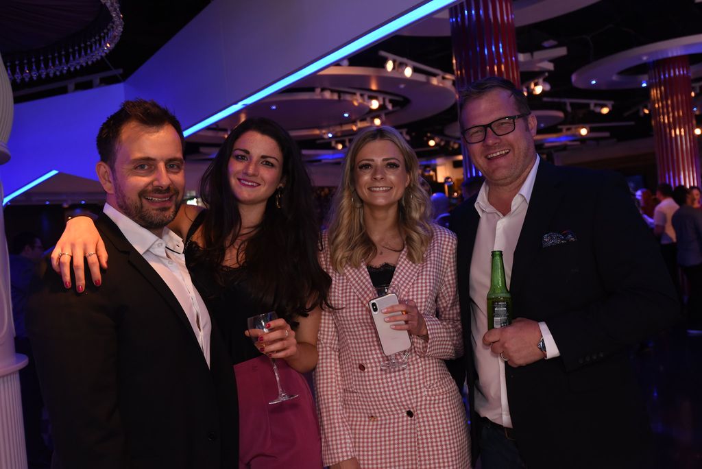 Whichbingo Awards 2019