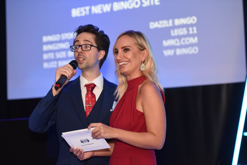 Whichbingo Awards 2019