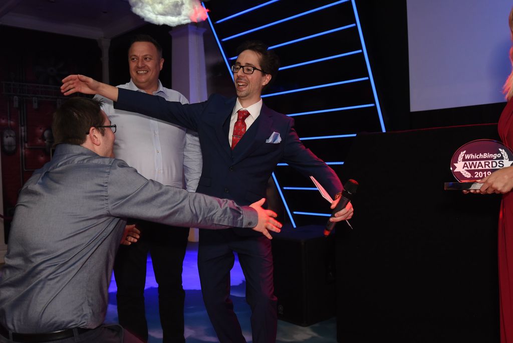 Whichbingo Awards 2019