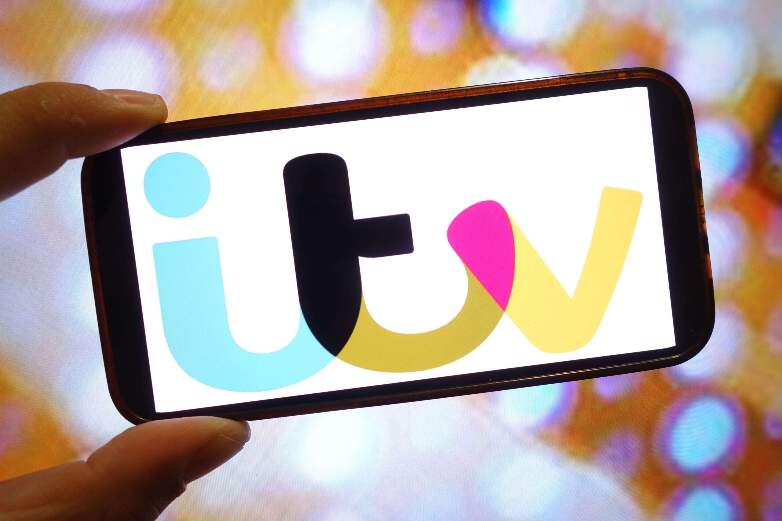 ITV Win Bingo