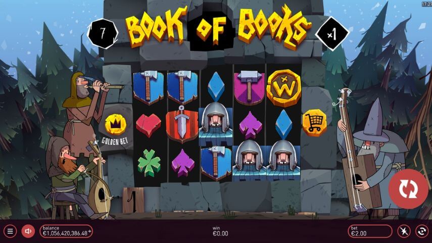Book of Books