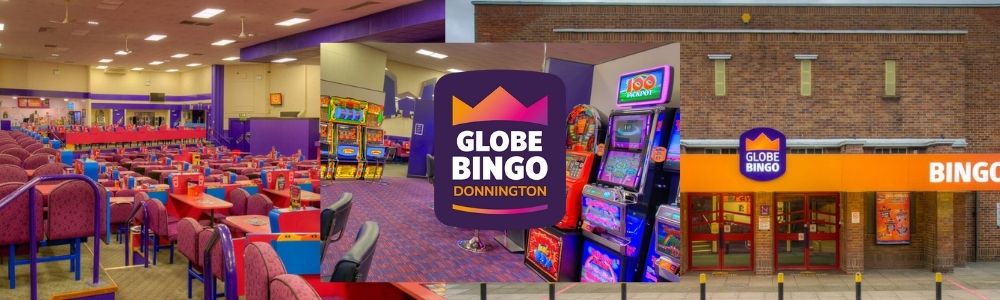 Globe Bingo