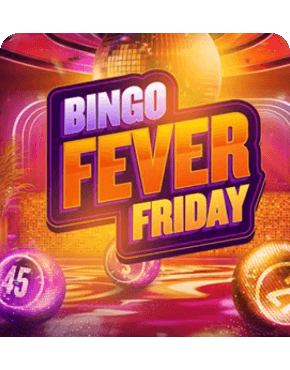 Bingo Fever Friday Review