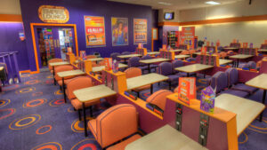 Apollo Bingo Caernarfon