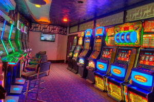 Apollo Bingo Rhyl