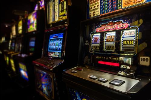 slot game