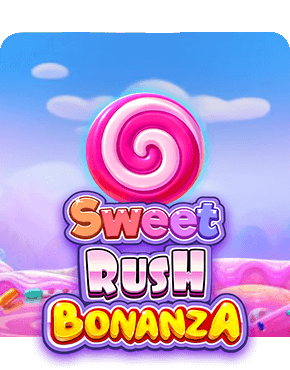 Sweet Rush Bonanza