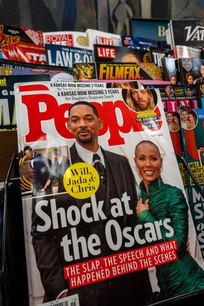 Will Smith
