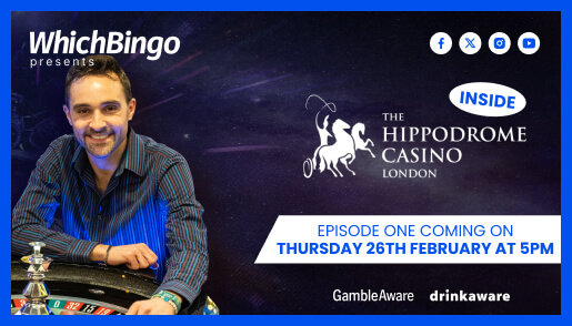 Hippodrome Casino