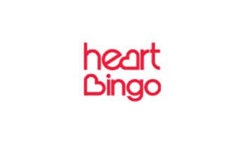 Heart Bingo
